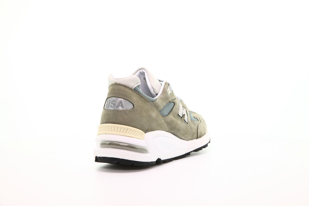 靴 New Balance 990 KBM2 New Balance M 990 KBM2 | 544610-60-5 | AFEW STORE